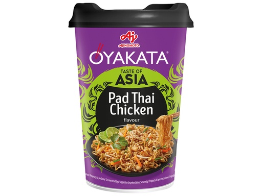 [0001011224] Instant Noedels Pad Thai