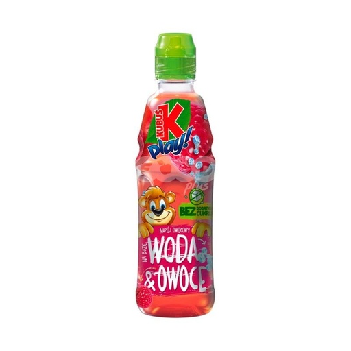 [0001011231] Kubus play sweet cherry