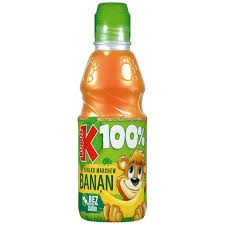 [0001011236] Kubus banaan appel en wortel