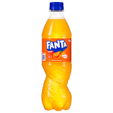 [0001011237] Fanta orange
