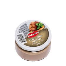 [0001011244] Lever paté
