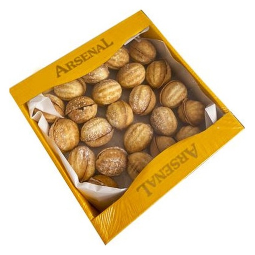 [0001011289] Arsenal oreski