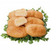 [6026] Piroshki met aardappel