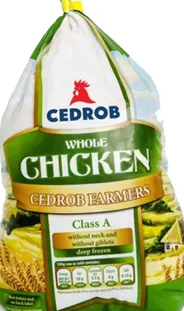 [0001011341] Cedrob kip diepgevroren