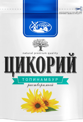[0001011393] Babushkin Hutorok chichorei met topinambur