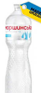 [0001011404] Morshynska plat water