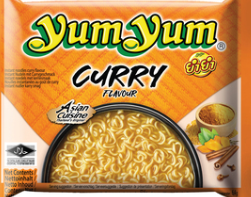 [0001011421] Yumyum curry