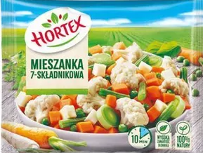 [0001011427] Hortex mix van 7 groeten