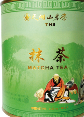 [0001011434] Groene Thee Matcha