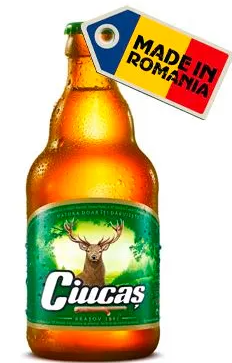 [0001011458] Ciucas bier
