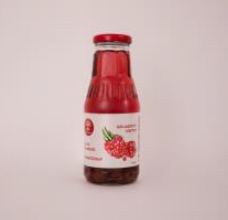 [0001011483] Sirunyan frambozencompote 310ml