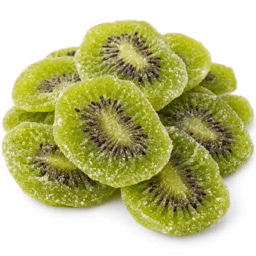 [1411] Kiwi gekonfijt