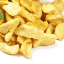 [6048] Appels gedroogd voor compote