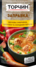 [0001011527] Torchin kruiden voor soep met wortel, ui en paprika