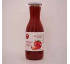 [0001011531] Sirunyan tomatensap gezouten 310ml