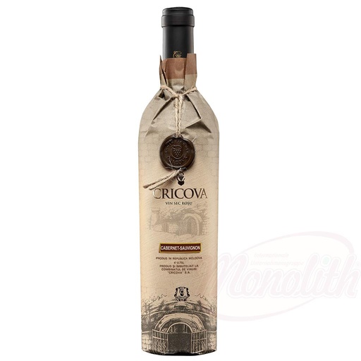 [0001011535] Cabernet-sauvignon rode wijn uit Moldavië