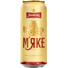 [0001011543] Bier Lvivske miake blond 0,48l