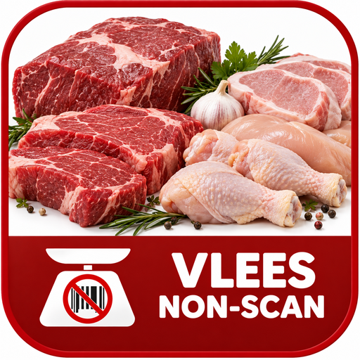 [0001011556] Non-scan Vlees