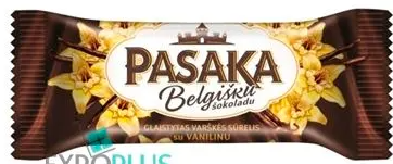 [0001011580] Pasaka met vanille en Belgische chocolade