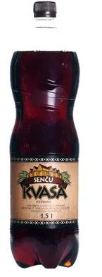 [0001011591] Sencu kvasa