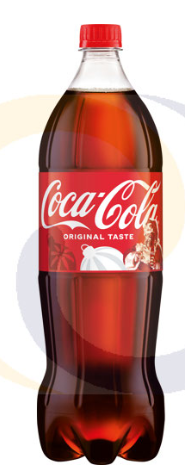 [0001011594] Coca cola