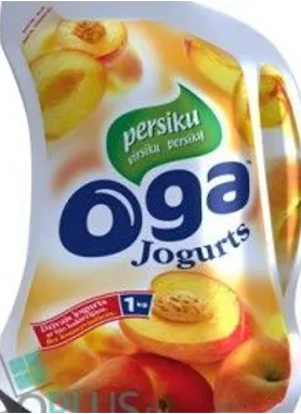 [0001011603] Oga perzik yoghurt