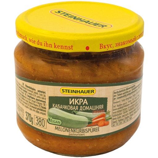 [42001] Courgettepuree "Domaschnaja"