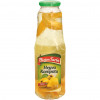 [0001011620] Kompot drank met stukjes kweepeer