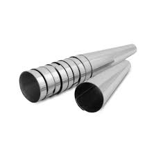 [0001011660] Bakvorm “Tubes”, set van 10st.