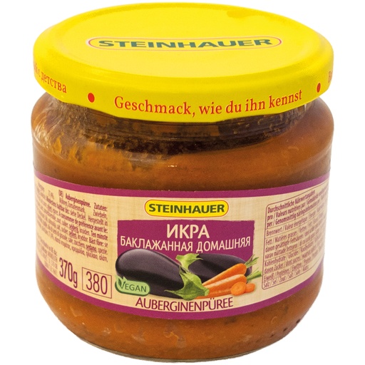 [42041] Auberginepuree "Domaschnaja"