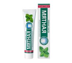 [0001011676] Tandpasta Modum Classic Mint 150gr