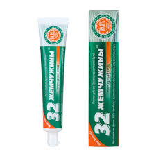 [0001011677] Modum Tandpasta 32 parels met calendula 100g