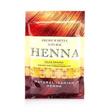 [0001011678] Iraanse natuurlijke henna, 25g