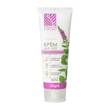 [0001011683] MODUM pepermunt voetcrème 75g