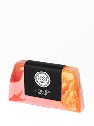 [0001011693] Geurige glycerine zeep 100g