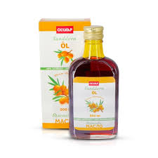 [0001011697] Duindoornolie 200ml