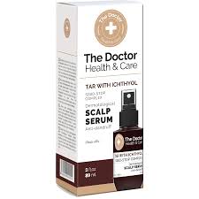 [0001011715] Serum tegen roos 89ml