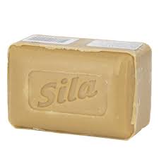 [0001011740] Sila 72% waszeep zonder verpakking 180g