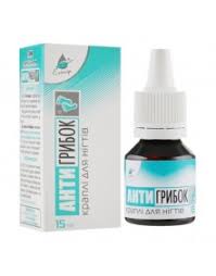 [0001011755] Schimmelwerende Nageldruppels 15ml