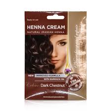 [0001011761] Iraanse creme henna verschillende kleuren 50ml