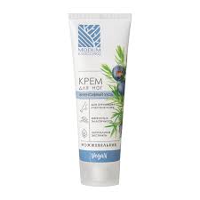 [0001011770] MODUM Jeneverbes Voetcrème 75g