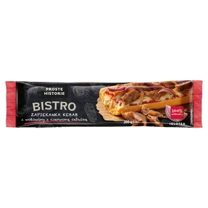 [5902] Baguette kebab