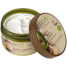 [0001011783] Anti-cellulitis lichaamscrème 250ml