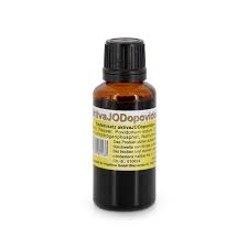[0001011794] Jodium Activa, 30ml