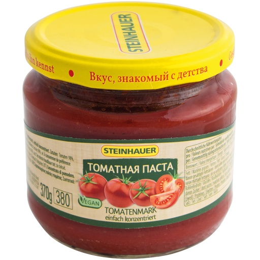 [43010] Томатная паста