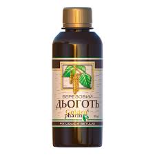 [0001011808] Berken teer 80ml