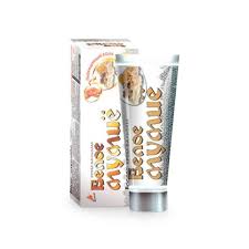 [0001011809] Witte mumieu crème-balsem, 75ml