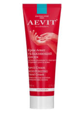 [0001011819] Hydraterende handcrème met aloë vera sap 80ml