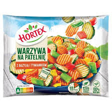 [0001011828] HORTEX PAN GROENTEN MET BASILICUM EN TIJ
