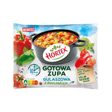 [0001011829] HORTEX GOULASHSOEP MET KIP 350G